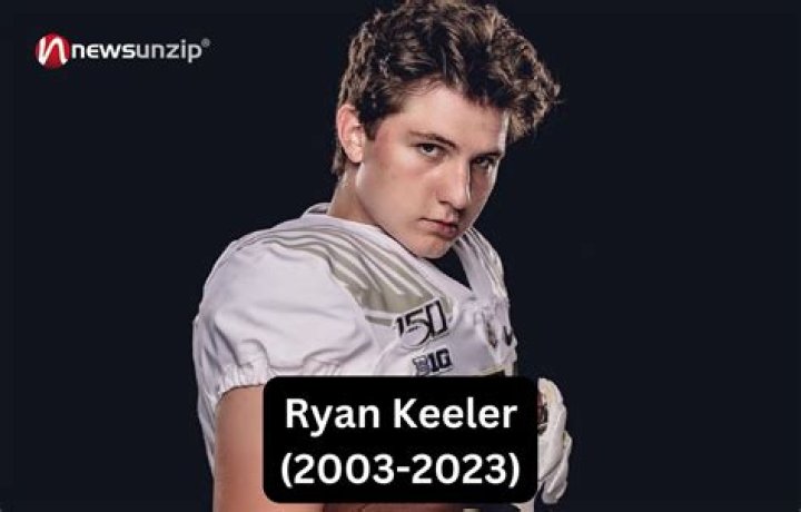 Who was Ryan Keeler? Wiki, Age, Biography, Death, Girlfriend, Parents, Net worth & More