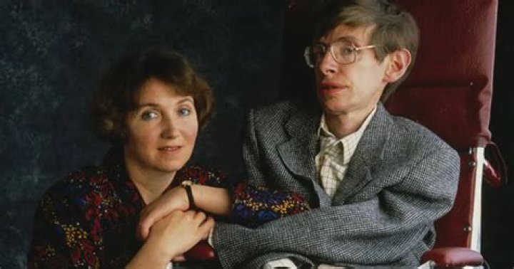 Why Jane Hawking Is More Than Just Stephen Hawking's First Wife