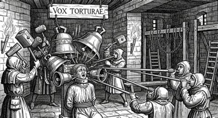 Why Rat Torture May Be History's Worst Torture Method