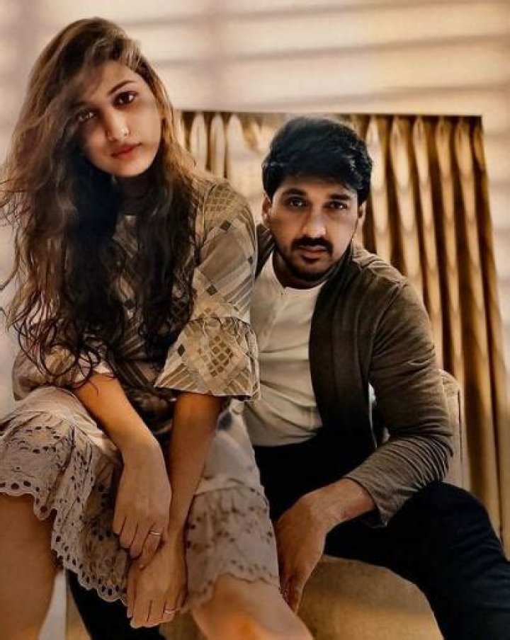 Wiki, Biography, Age, Husband, Parents, Caste, Height, Movies, Family & More