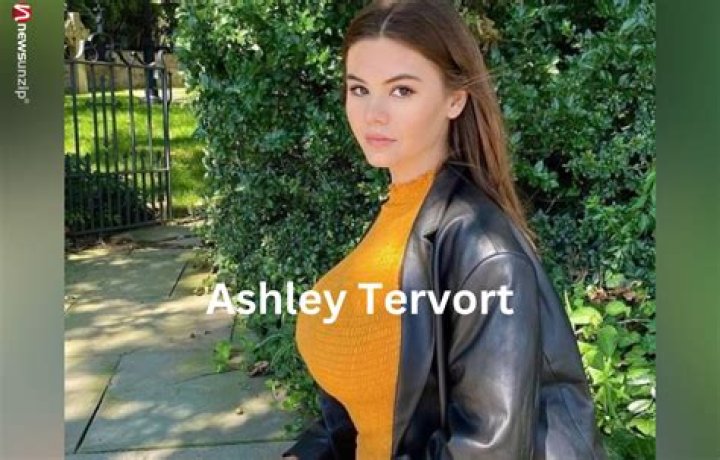 Wiki, Height, Age, Boyfriend, Family, Nationality, Net worth, Biodata & More