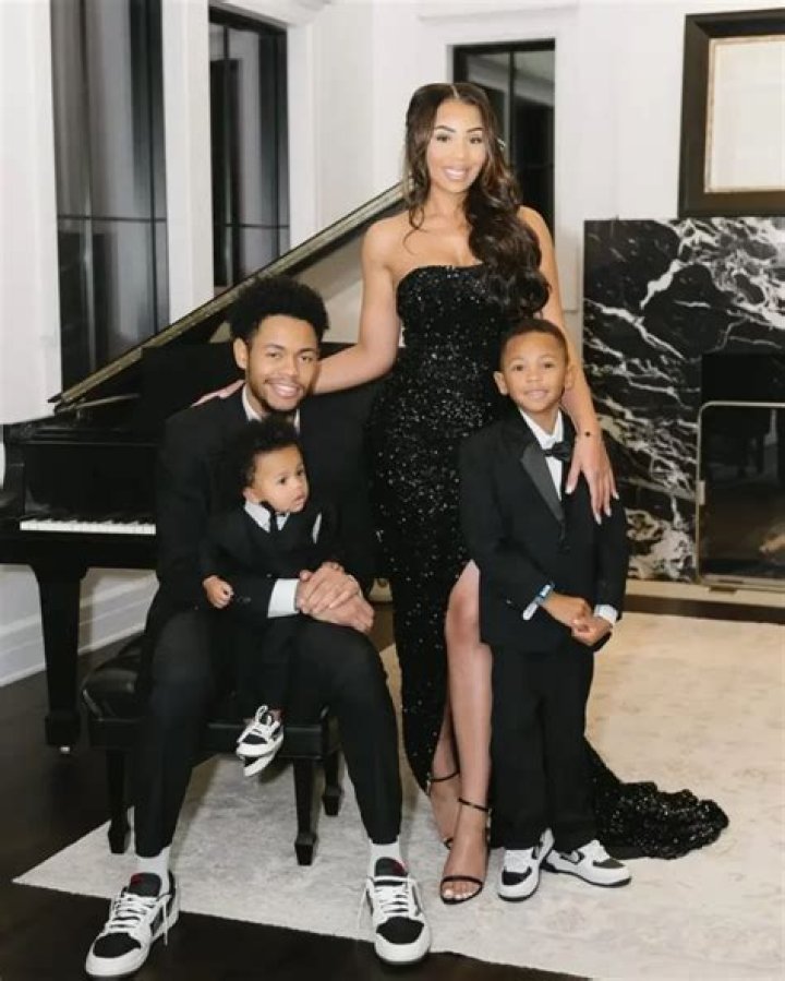 Wiki, Parents, Ethnicity, Age, Boyfriend, Height, Net Worth & Facts