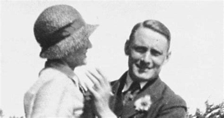 Willem Arondeus, The Heroic Gay Resistance Fighter Of WWII