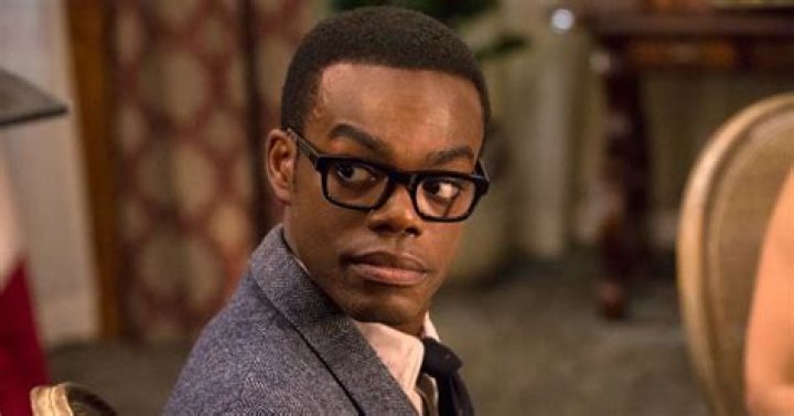 William Jackson Harper
