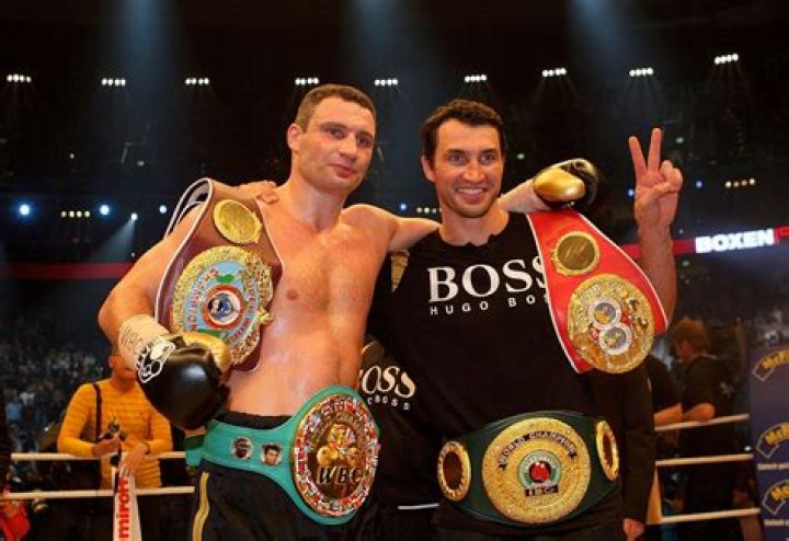 Wladimir Klitschko