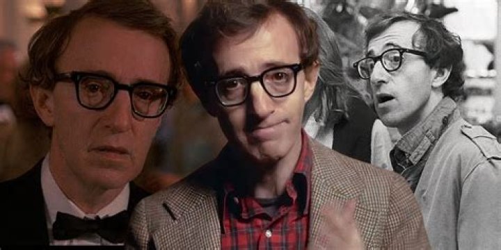 Woody Allen