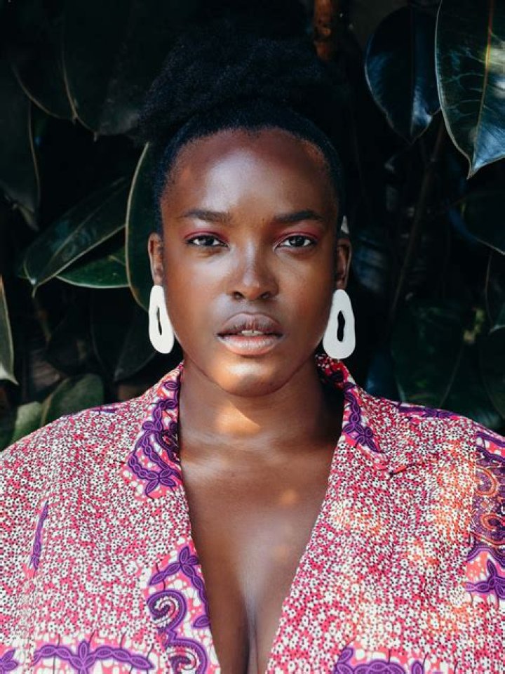 Wunmi Mosaku