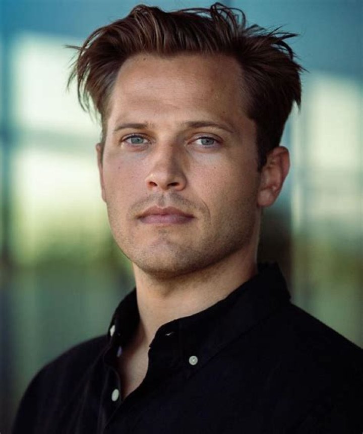 Wyatt Nash