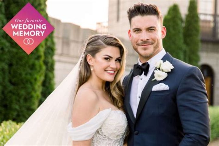 Y'allLance Bass May Officiate Jax Taylor and Brittany Cartwright’s Wedding in Lisa Vanderpump’s Place
