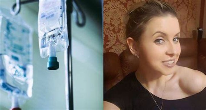Young Woman Dies After Doctors Tragic Mistake Embalmed Her Alive