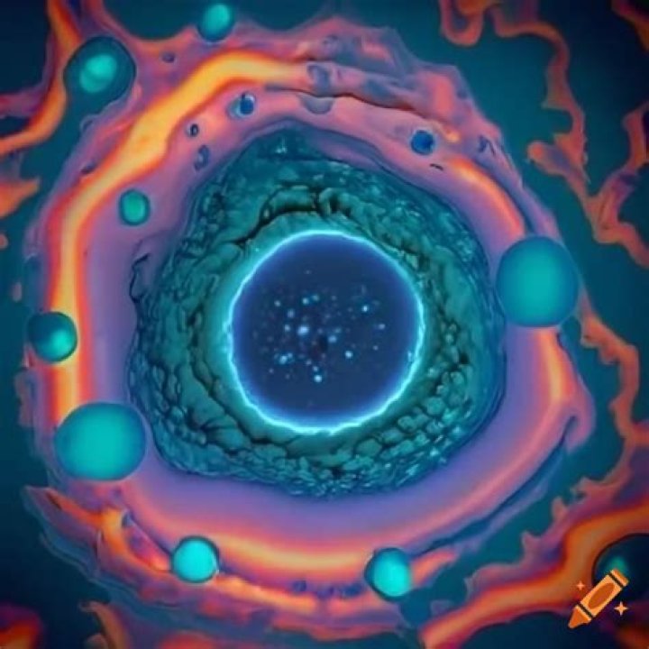 Your Body Under The Microscope