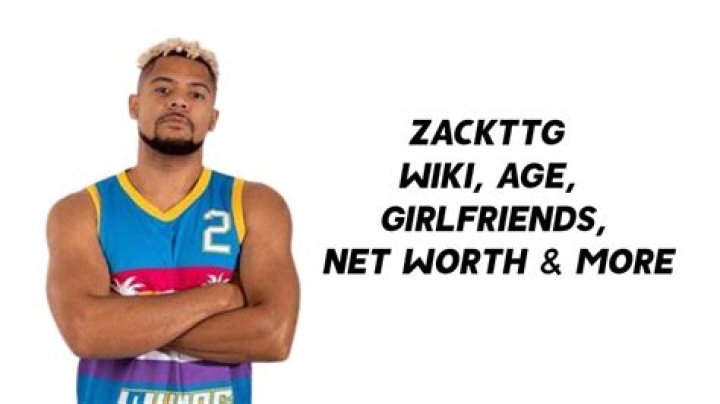 ZackTTG Net Worth, Bio, Wiki, Age, Height & Zodiac