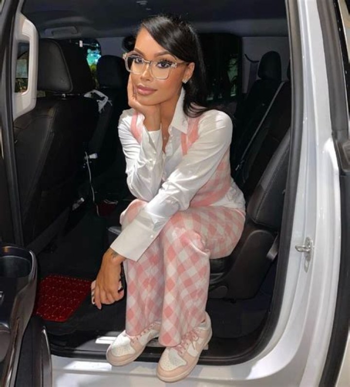 Znuie Age | Wiki, Net worth, Bio, Height, Boyfriend